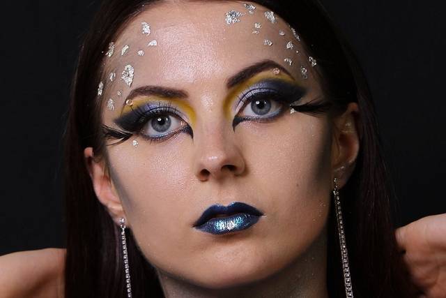 Fashion/artistico
