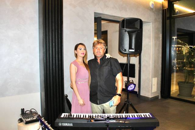 Band Musicale di Lavinia