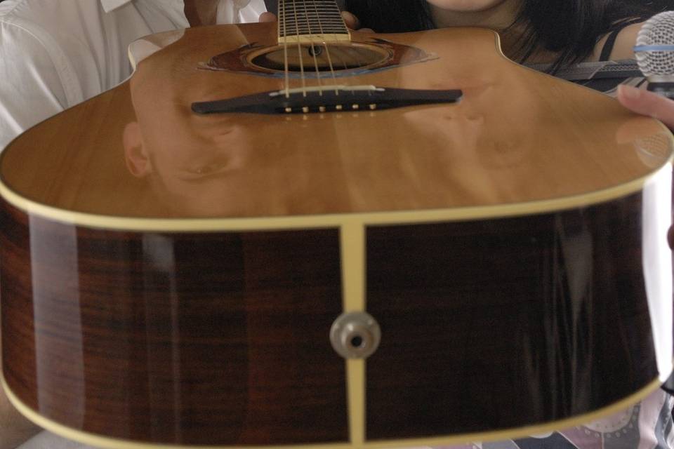 Nicoletta &Giulio