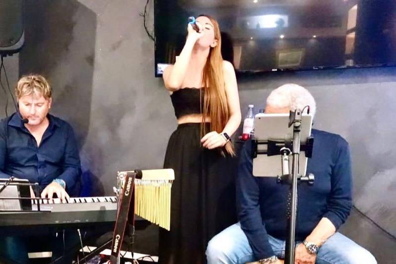 Lamidà Band