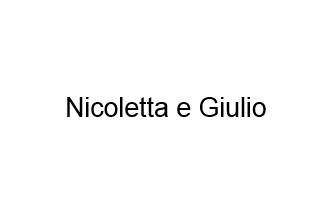 Nicoletta e Giulio