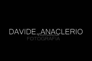 Davide Anaclerio Fotografia logo