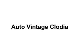 Auto Vintage Clodia logo
