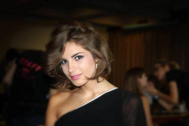 Michela Palombo Make up Artist