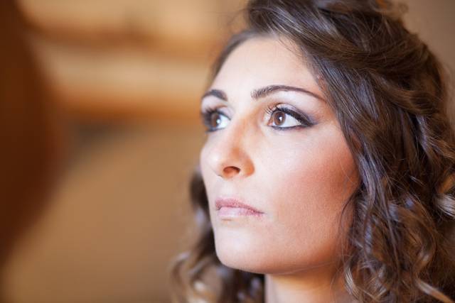 Make up Sposa