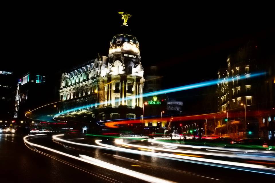 Madrid