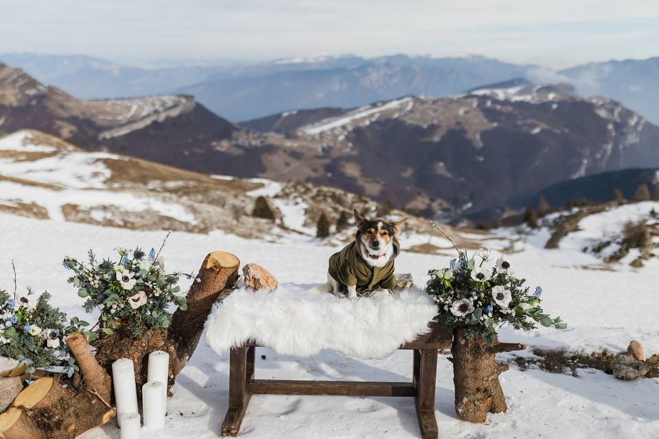 Monte Baldo