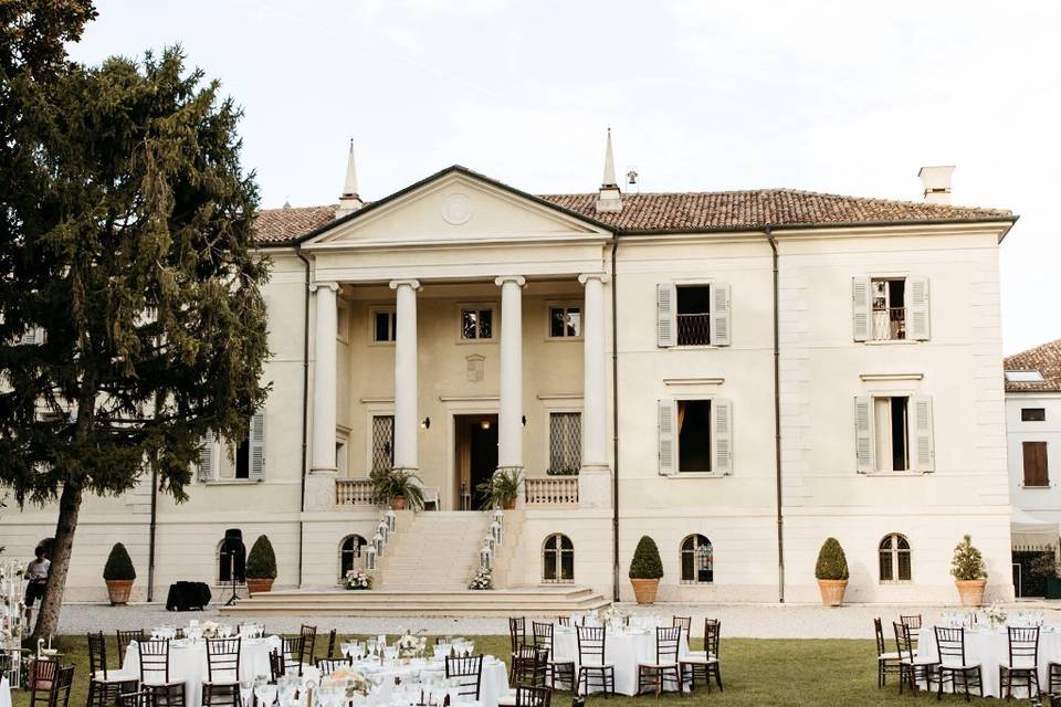 Villa di Bagno