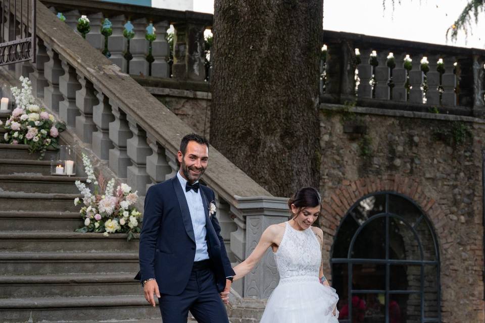 Elisa e Paolo