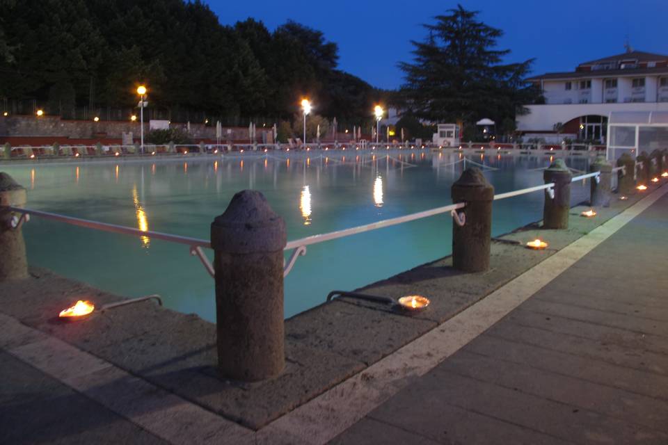 Piscina Terme