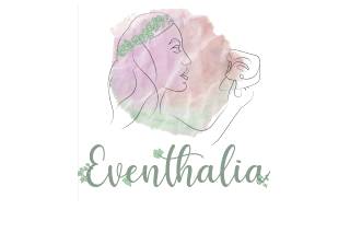 Eventhalia Logo