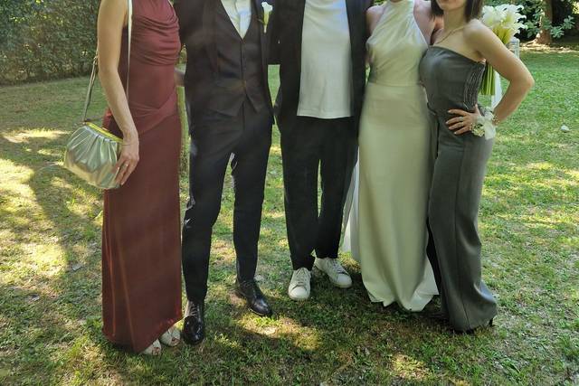 Rito simbolico a Treviso
