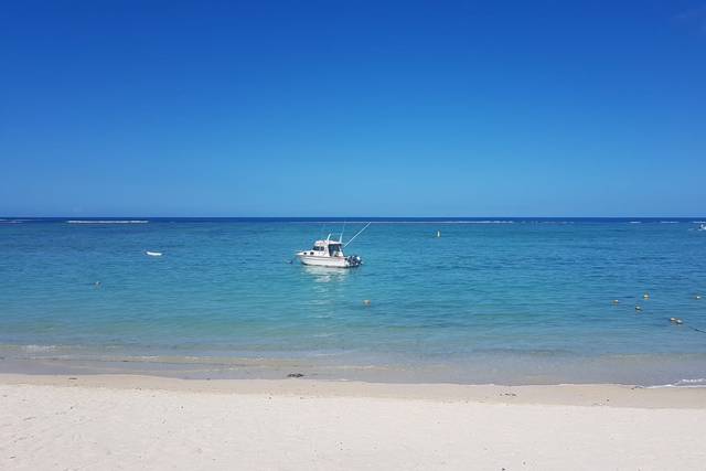 Mauritius