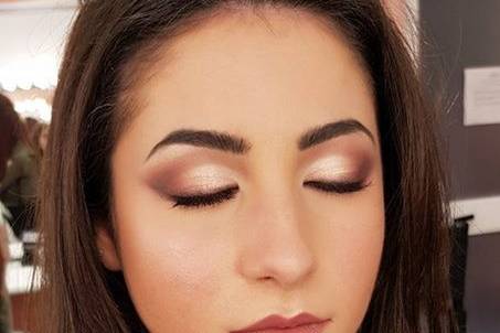 Francesca Accardi MUA