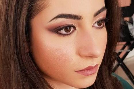Francesca Accardi MUA