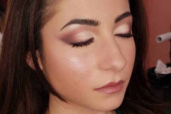 Francesca Accardi MUA