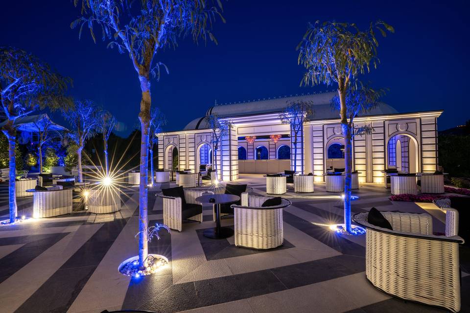 Villa Regina Iconic Event