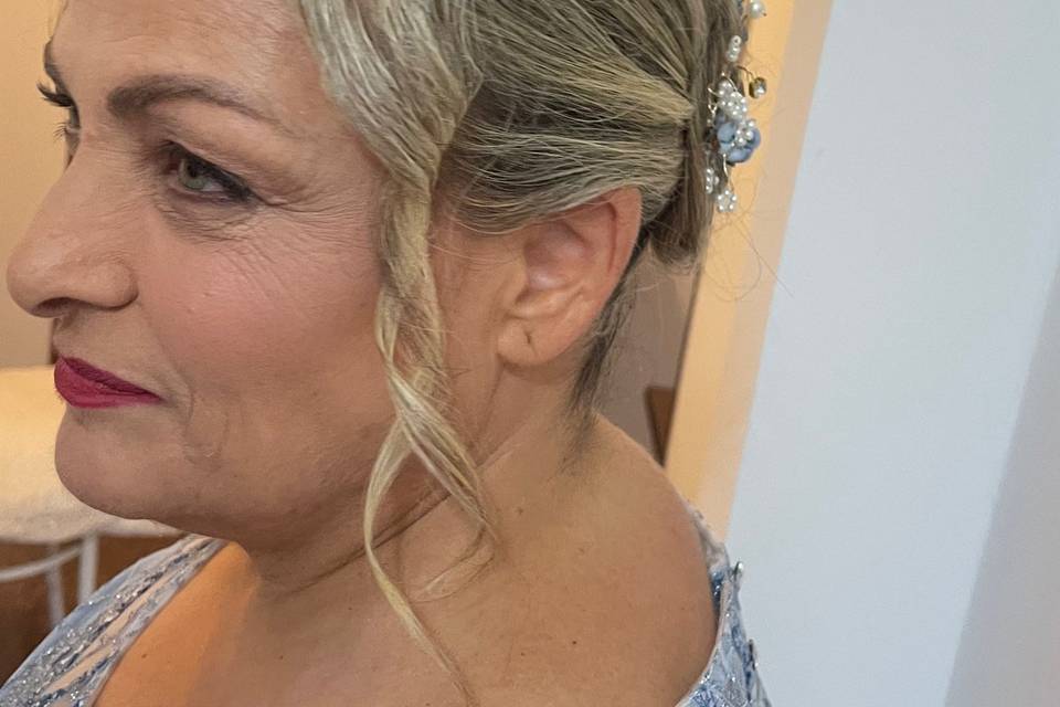 Mamma sposa