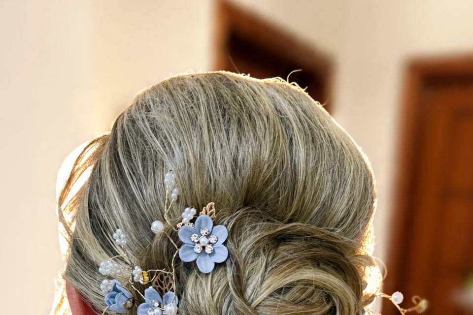 Mamma sposa