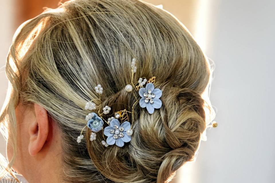 Mamma sposa
