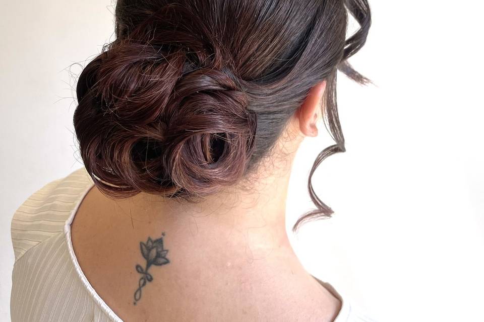 Bride