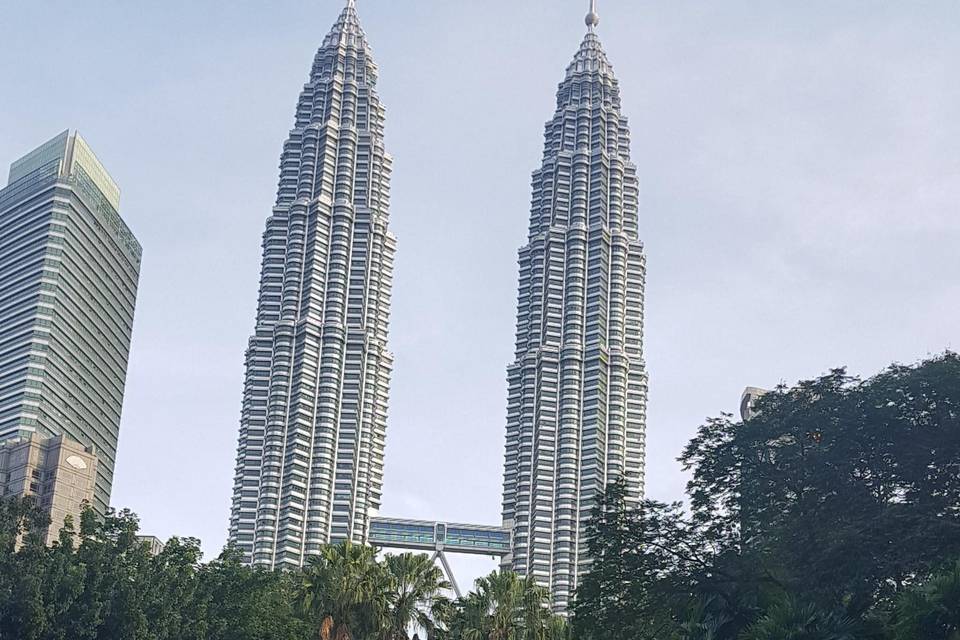 Kuala Lumpur