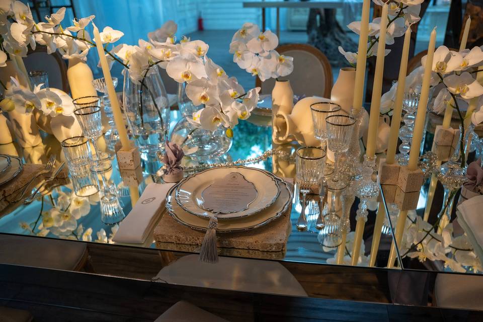 Villa Regina Iconic Event