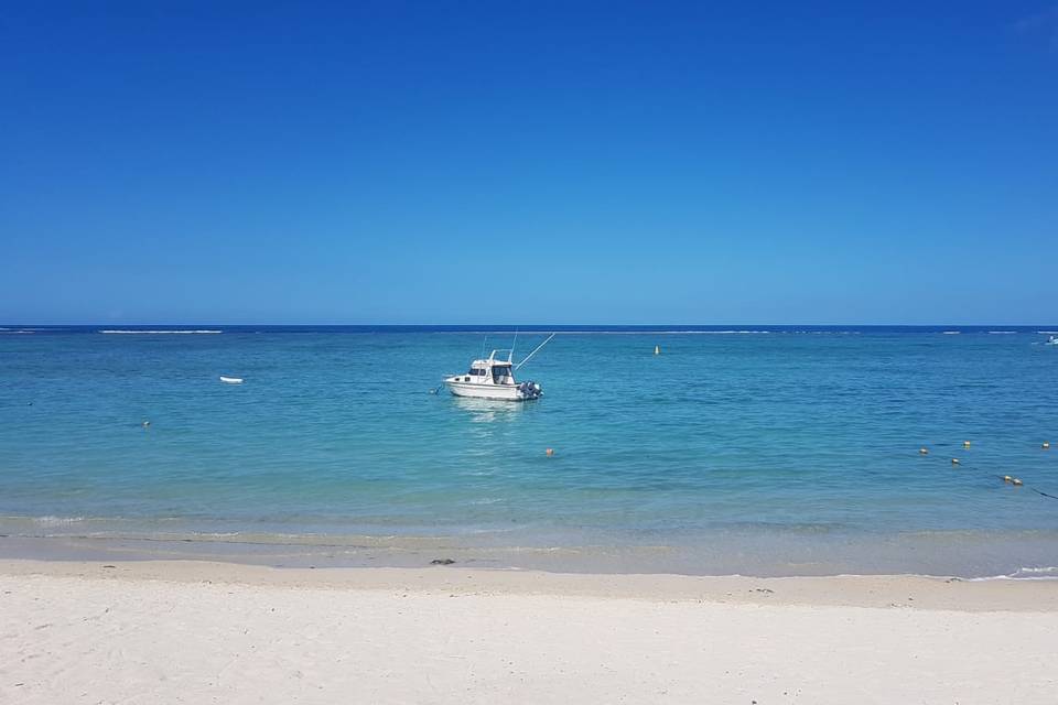 Mauritius