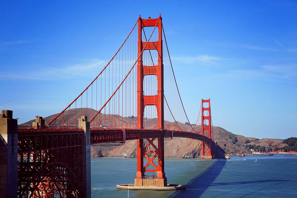 Golden Gate