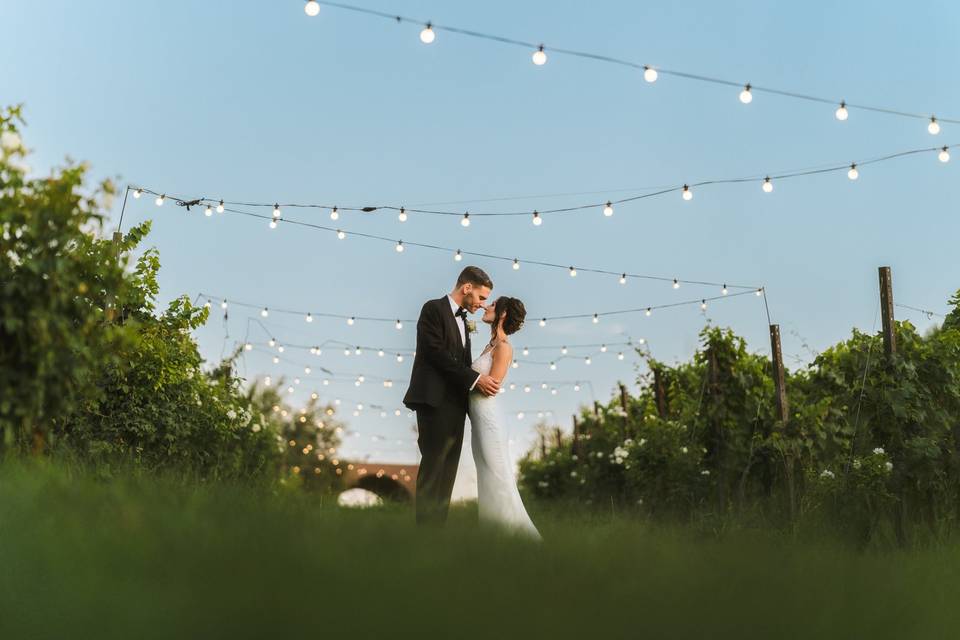 Giulia & Davide