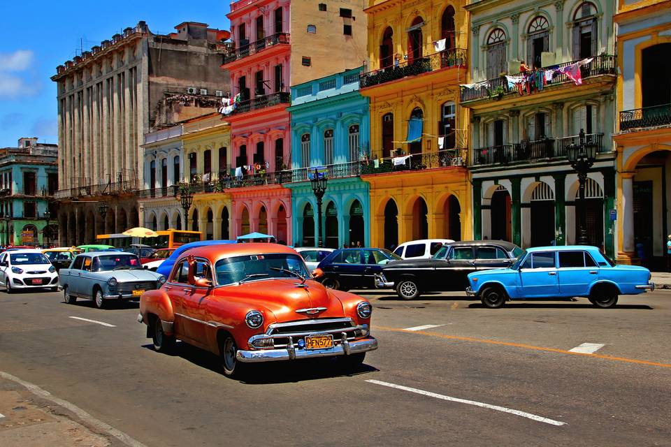 Havana Cuba 2