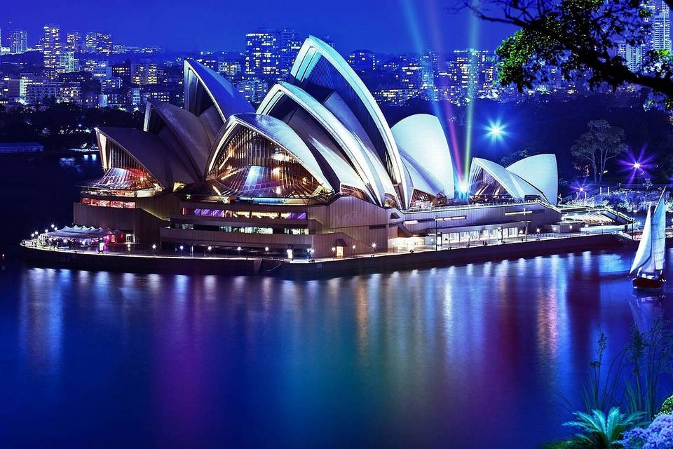 Sydney