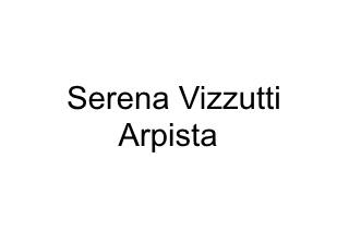 Serena Vizzutti Arpista logo