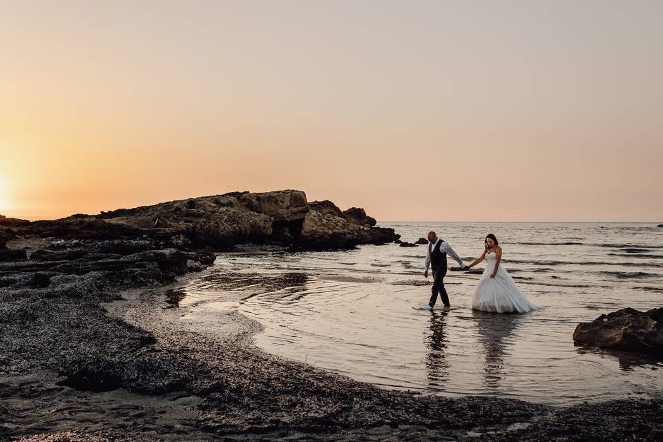 Sardinia weddingfilm