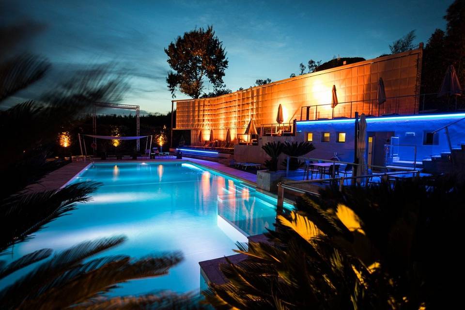 La Villa Resort