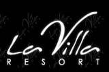 Logotipo La Villa Resort
