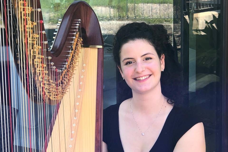Arpa e emozioni