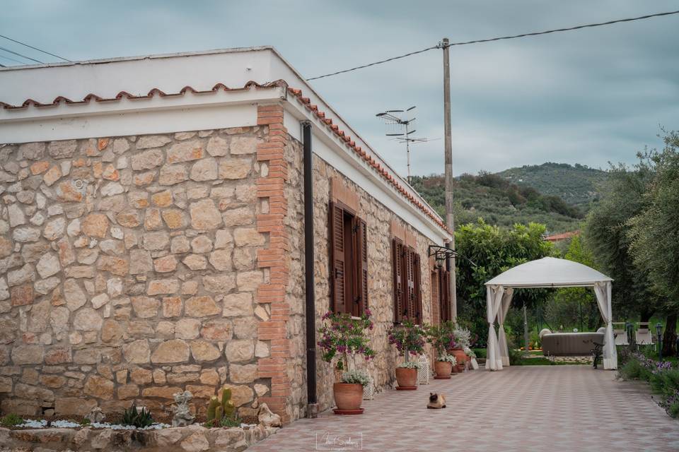 Casale Rufo