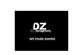 DZ Management logo