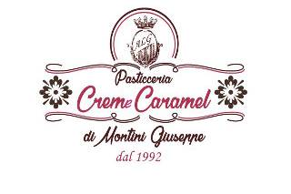 Pasticceria Creme Caramel logo