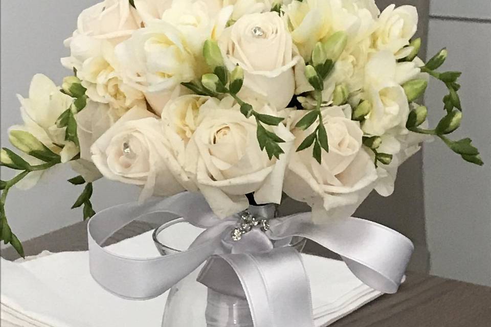 Bouquets sposa