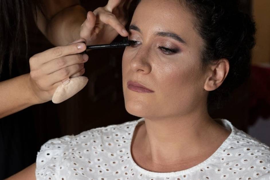Make up & Hairstyle