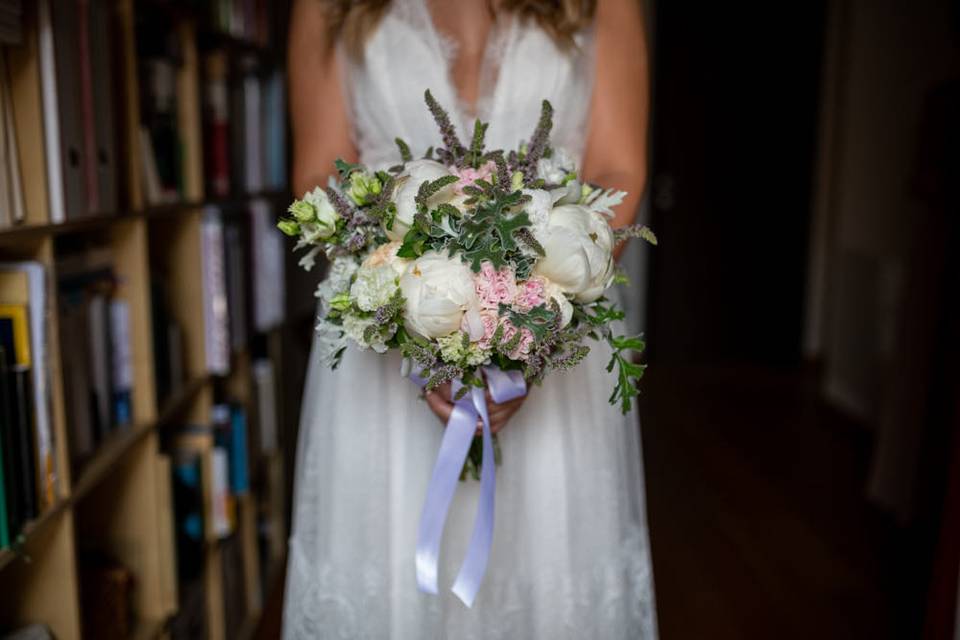 Bouquets sposa