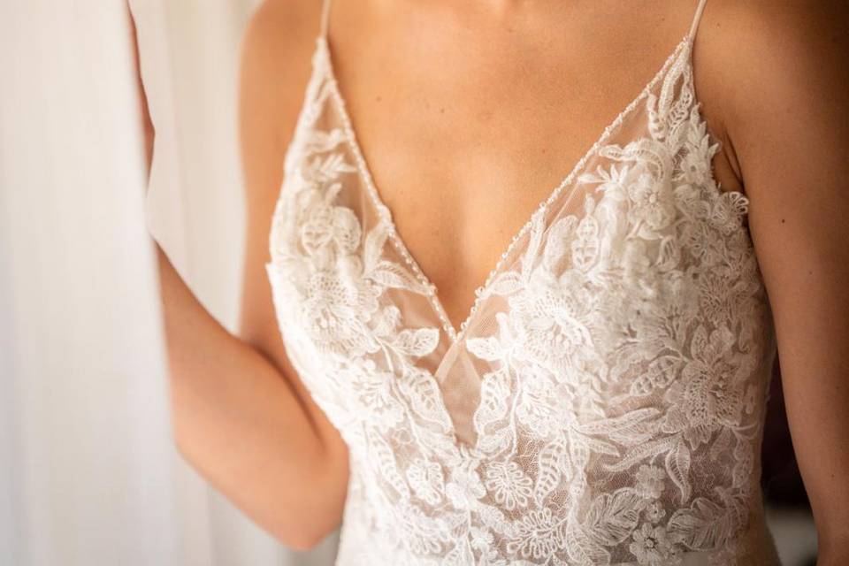 MKP for wedding