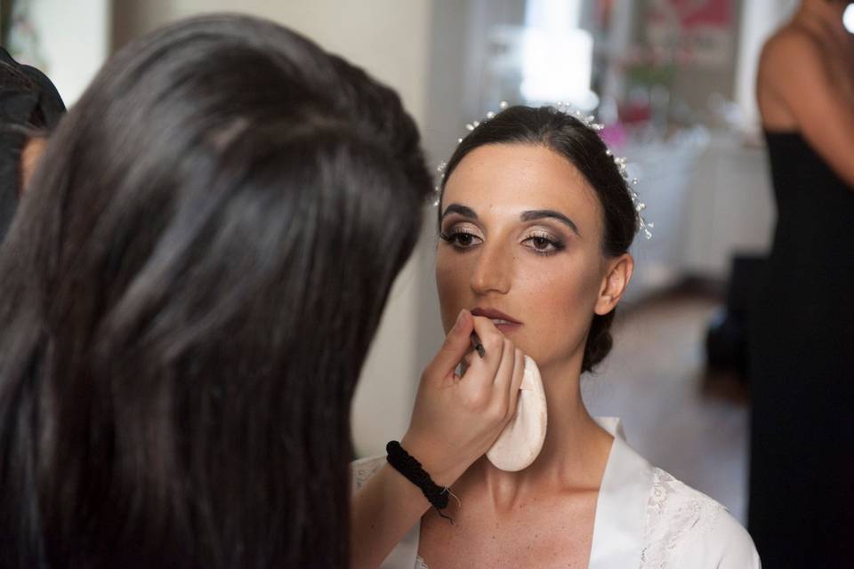 Make-up