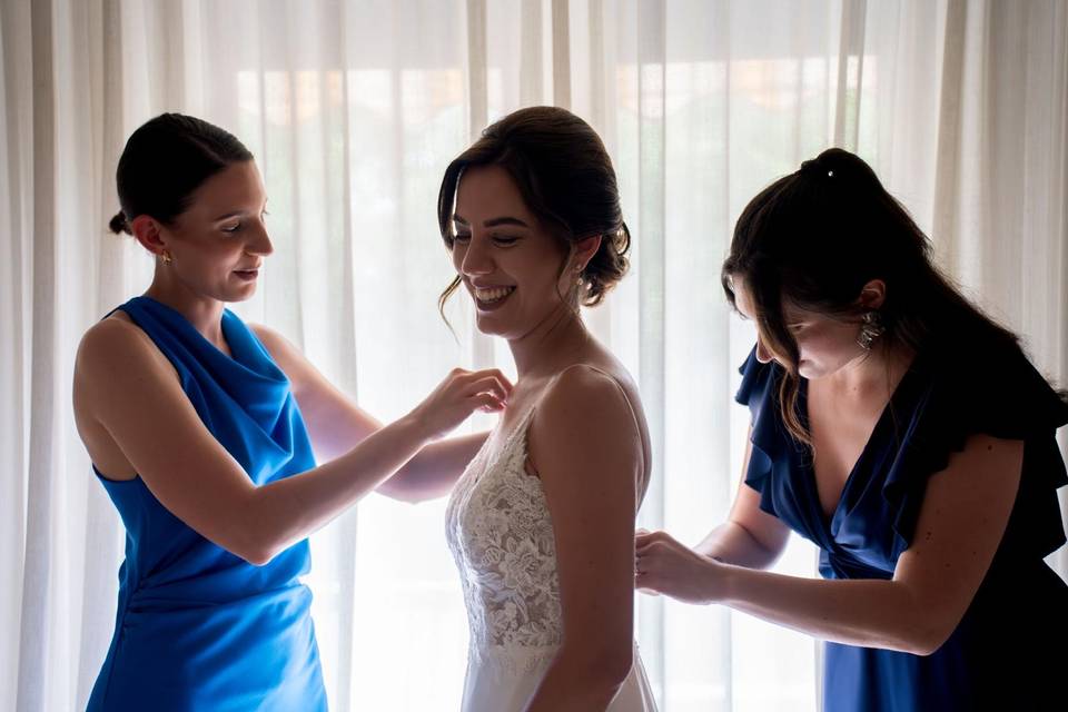 MKP for wedding
