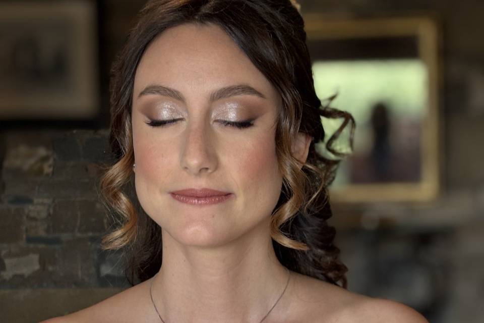 Make-up