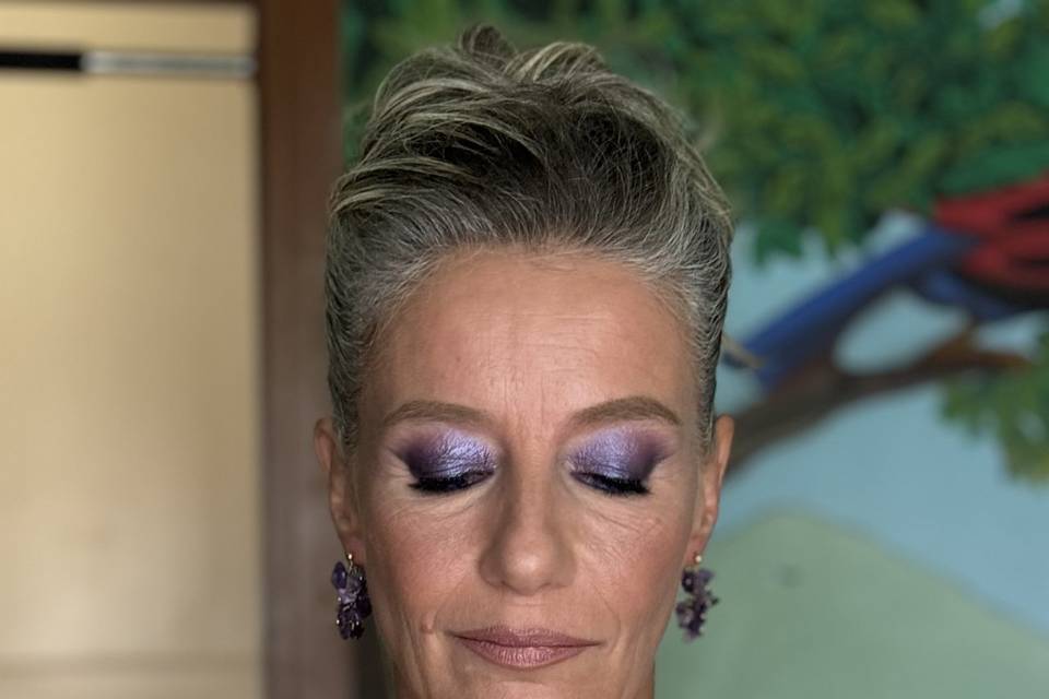 Make-up