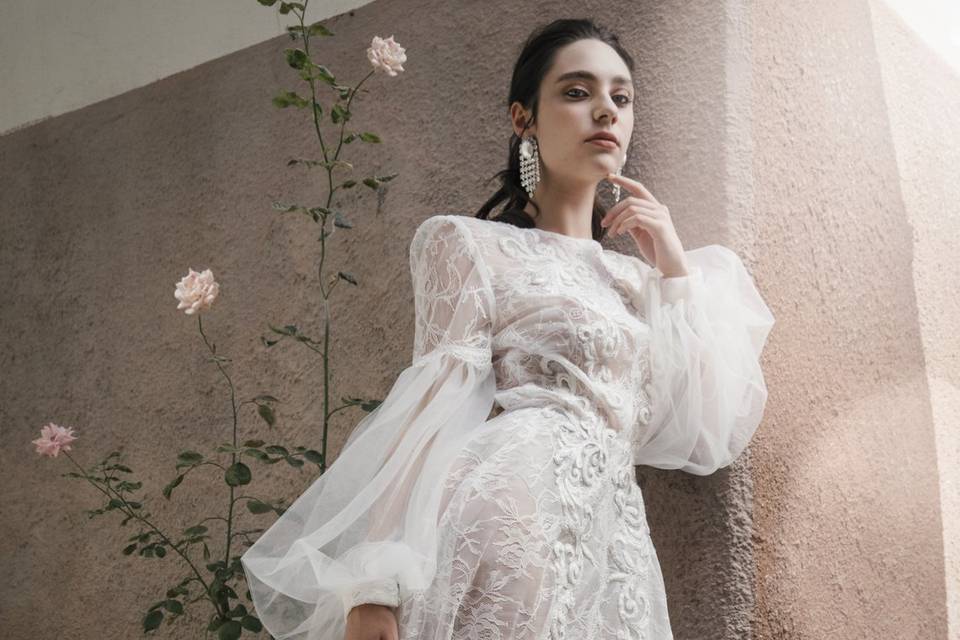 Collezione sposa 2022