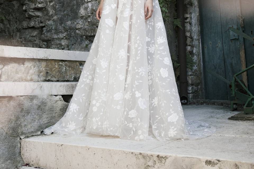 Collezione sposa 2022